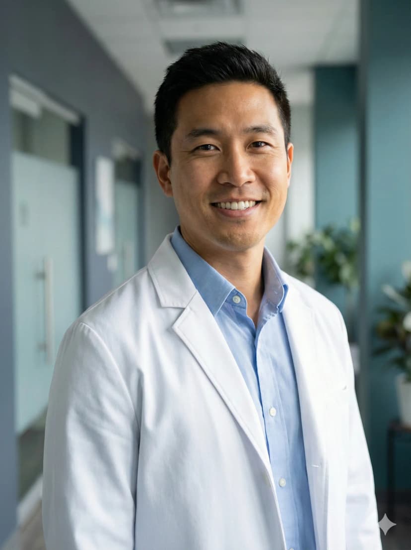 Dr. Zahhar Anwar Bin Zainudin