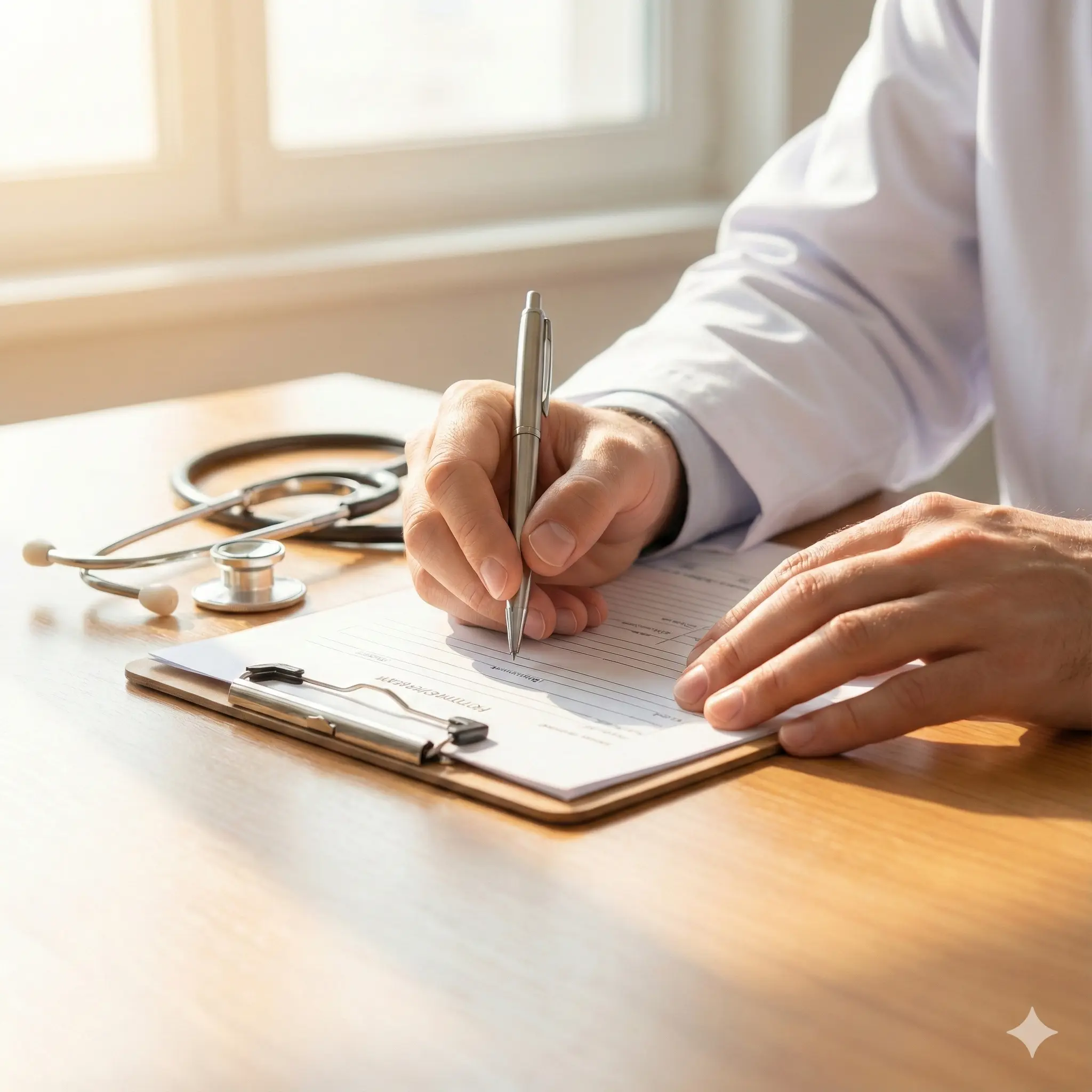 Consultation & Diagnostics