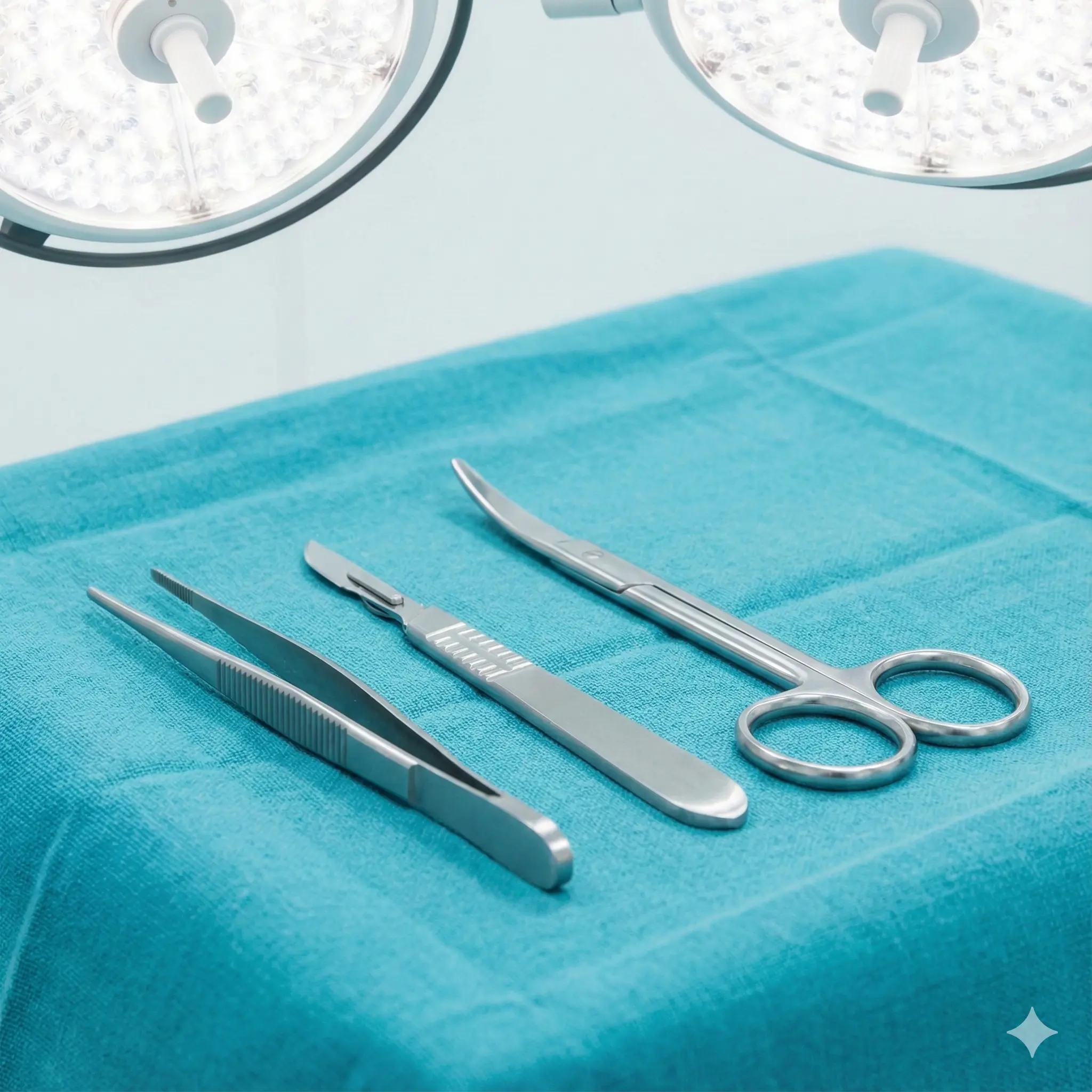 Surgery & Procedures